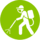 Ticket Verde